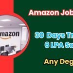 Amazon Jobs 2025
